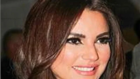 درة تحصد جائزة افضل ممثلة دراما عن مسلسل علي كلاي في Trend Awards