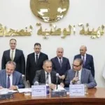 بروتوكول بين دمياط والصحافة القومية لاستغلال المواقع الإعلانية