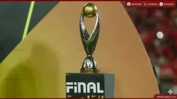 دوري أبطال أفريقيا