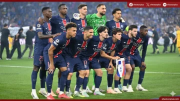 دوري أبطال أوروبا