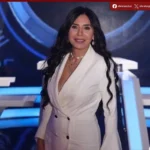 دينا تكشف تفاصيل زيجاتها وتؤكد الاكتفاء عاطفيا