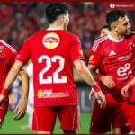 ذهبيات عبدالرحمن وأرقام عبدالراضي تشعل احتفالات بعثة الأثقال