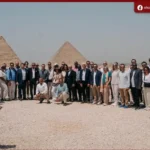 رئيس WTTC: السيسي يمتلك رؤية واضحة لتطوير السياحة في مصر