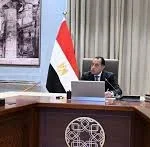 رئيس الوزراء يستعرض التقرير الربع سنوي الاول لوحدة الشركات المملوكة للدولة