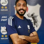 رئيس انبي يؤكد التزام كهربا داخل الفريق