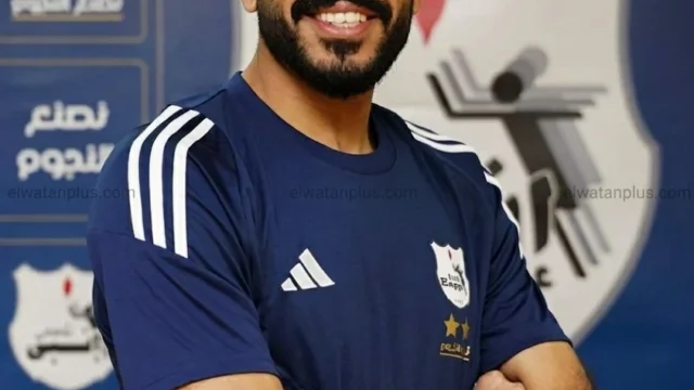 رئيس انبي يؤكد التزام كهربا داخل الفريق