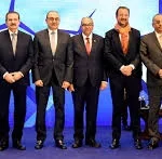 رئيس شعبة الطاقة: مصر تشهد طفرة تشريعية في المتجددة