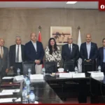 رجال الأعمال تناقش حماية البيانات كرافعة لنمو الأعمال قبل انتهاء مهلة توفيق الأوضاع