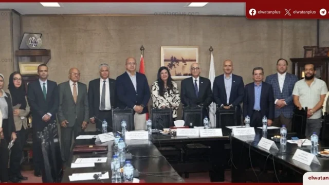 حماية البيانات الشخصية في مصر 2026