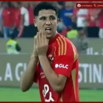 الأهلي يوافق على رحيل رضا سليم ويفتح باب العروض العربية