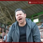 رضا عبد العال يحمل معتمد جمال مسؤولية خسارة الزمالك لقب الكونفدرالية
