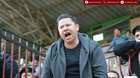 رضا عبد العال يحمل معتمد جمال مسؤولية خسارة الزمالك لقب الكونفدرالية