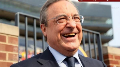ريال مدريد