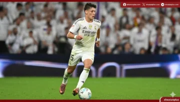 ريال مدريد يتمسك بأردا جولر ويرفض عرضًا سعوديًا بـ80 مليون يورو