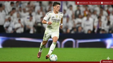 ريال مدريد يتمسك بأردا جولر ويرفض عرضًا سعوديًا بـ80 مليون يورو