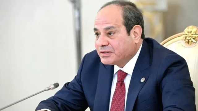 زيارة الرئيس السيسي اوغندا 2026