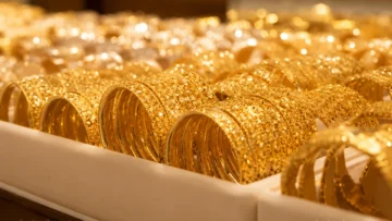 سعر الذهب اليوم في مصر