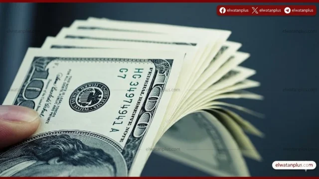 سعر الدولار اليوم في مصر 2026