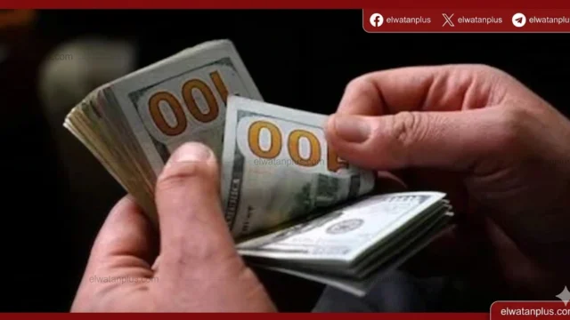 سعر الدولار اليوم في مصر 2026
