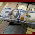 الدولار يواصل التراجع أمام الجنيه في ختام تعاملات البنوك