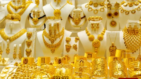 سعر الذهب العالمي