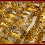 استثمر صح.. سعر الذهب اليوم في العراق الجمعة 15 مايو 2026 يتراجع ومثقال 21 يفقد بريقه