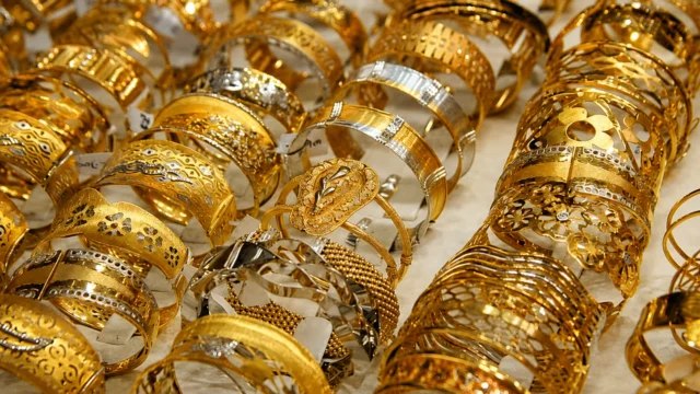 سعر الذهب اليوم في العراق