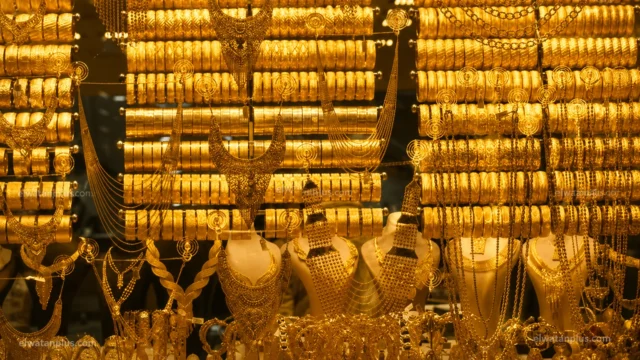 سعر الذهب اليوم في قطر