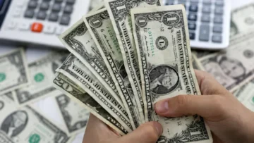 سعر الدولار اليوم في مصر