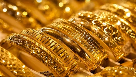 سعر الذهب في الامارات اليوم
