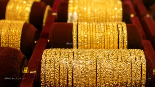 سعر الذهب في الكويت اليوم