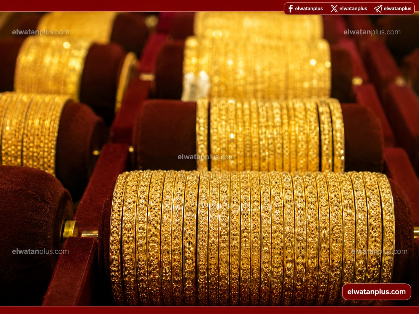 سعر الذهب في الكويت اليوم