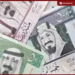 ارتفاع سعر الريال السعودي مقابل الجنيه المصري في البنوك اليوم