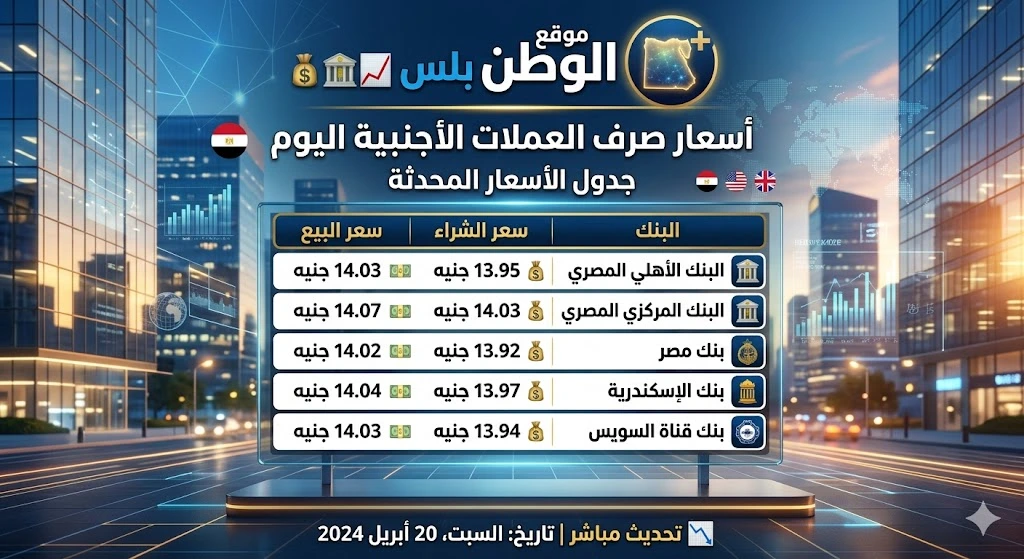 سعر الريال السعودي اليوم