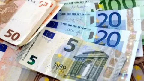 سعر اليورو اليوم في مصر