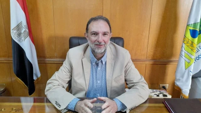 سلامة الغذاء