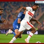 موعد مباراة الزمالك وسموحة والقنوات الناقلة