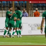 سموحة يعلن ملاحقة الصفحات غير الرسمية قانونيا