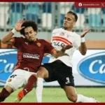 سيراميكا كليوباترا يؤكد استعداده لمواجهة الزمالك ويشدد على هدف الفوز