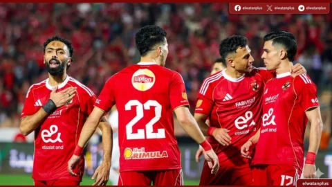 سيناريو “مجنون” يمنح الأهلي فرصة أخيرة للتتويج بالدوري المصري