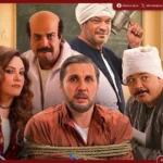 منافسة قوية في شباك التذاكر المصري و”برشامة” يتصدر إيرادات عيد الأضحى