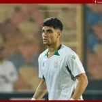 شبانة يقترب من مغادرة الاتحاد السكندري