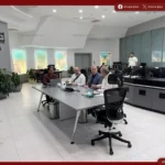 وزير البترول يتابع جاهزية شبكة الغاز القومية لتلبية الاستهلاك