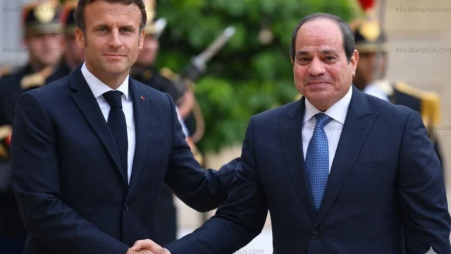 شراكة مصرية فرنسية موسعة لتدويل التعليم العالي وتعزيز البحث العلمي