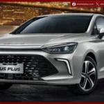 شركة الكان أوتو تطرح BAIC U5 Plus رسميًا في مصر بأسعار تبدأ من 849 ألف جنيه