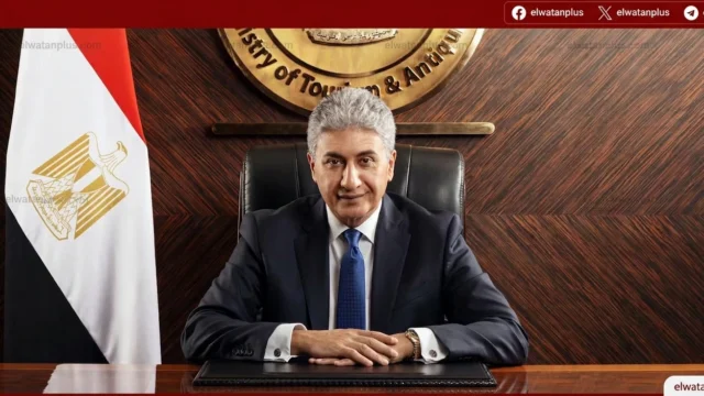 شريف فتحي: الشراكة مع القطاع الخاص تدعم تطوير الخدمات السياحية مع الحفاظ على التراث