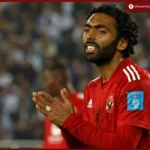 شوبير: الأهلي يقترب من تجديد عقد حسين الشحات