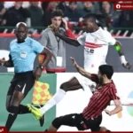 شوبير: غياب بنتايج اثر على الزمالك في نهائي الكونفدرالية