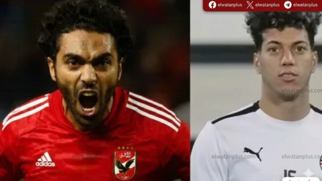 شوبير يبدد قلق جماهير الاهلي بشان اصابات الشحات وعاشور