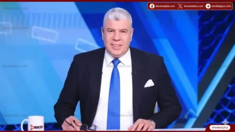 شوبير يكشف أسباب اختيار حكام الجولة الحاسمة في الدوري المصري